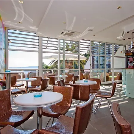 Baletna Skola Hotel Kaštel Kambelovac