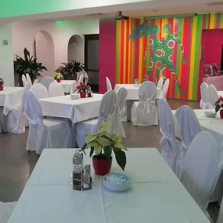 Baletna Skola Hotel Kaštel Kambelovac