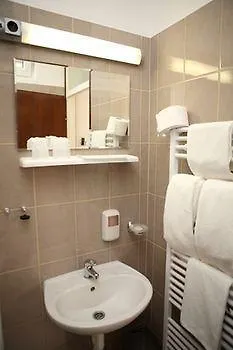 Baletna Skola Hotel 3*