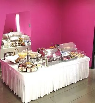 Hotel Baletna Skola 3*