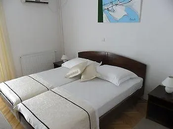 Baletna Skola Hotel Kaštel Kambelovac