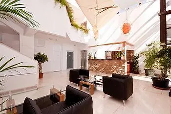 Hotel Baletna Skola