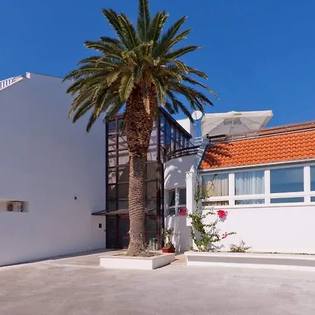 Baletna Skola Hotel