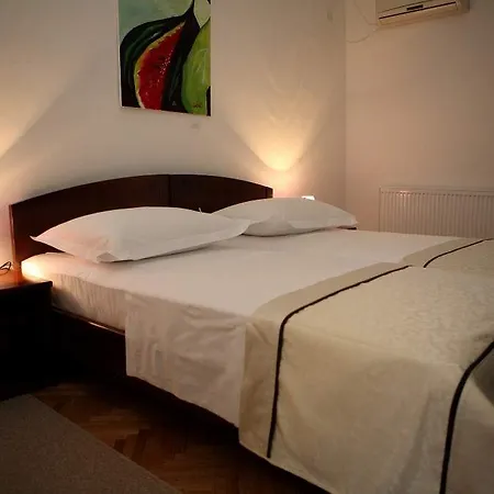 Baletna Skola Hotel 3*