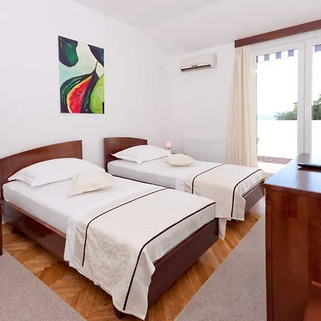 Baletna Skola Hotel 3*