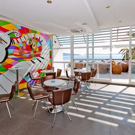 Baletna Skola Hotel 3*